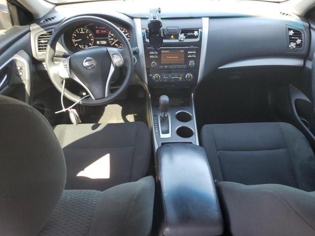 VIN 1N4AL3AP4FC273030 2015 Nissan Altima, 2.5 no.8