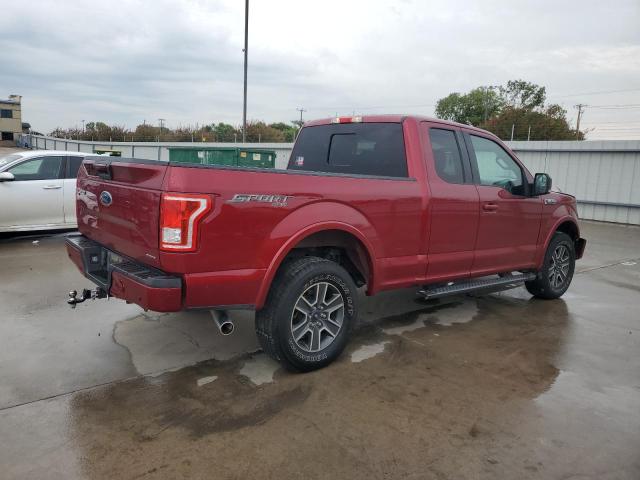 VIN 1FTFX1EF1FFD11709 2015 Ford F-150, Super Cab no.3