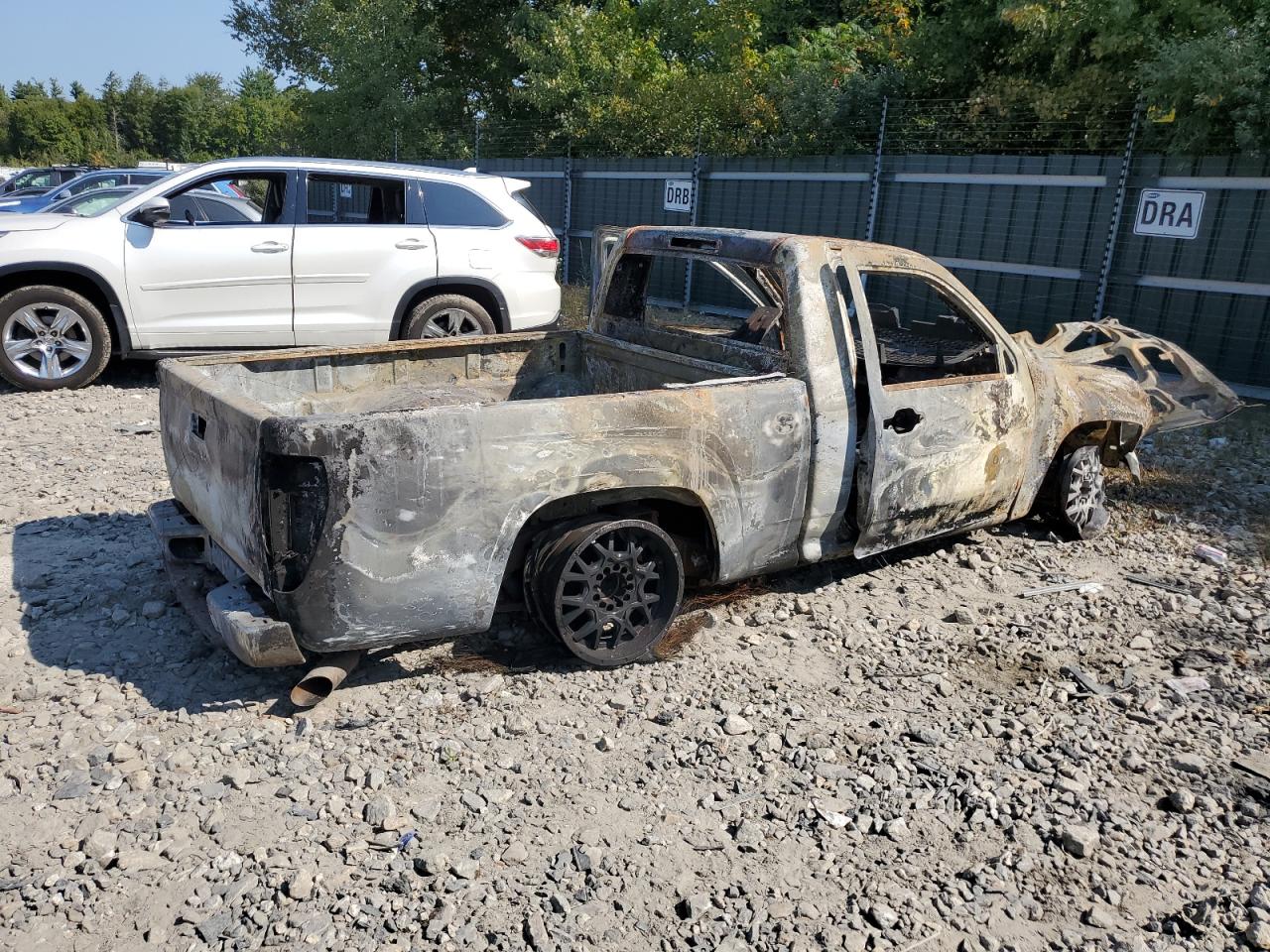 Lot #2862436011 2004 CHEVROLET COLORADO