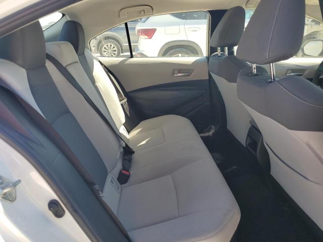 2021 TOYOTA COROLLA LE - JTDEAMDE5MJ003900
