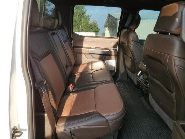 2023 FORD F150 SUPER - 1FTFW1E54PFA22190
