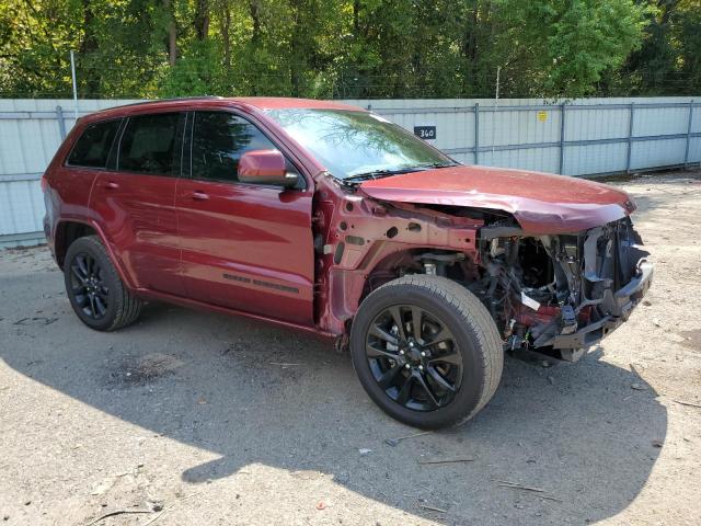 2017 JEEP GRAND CHER - 1C4RJEAG7HC952341