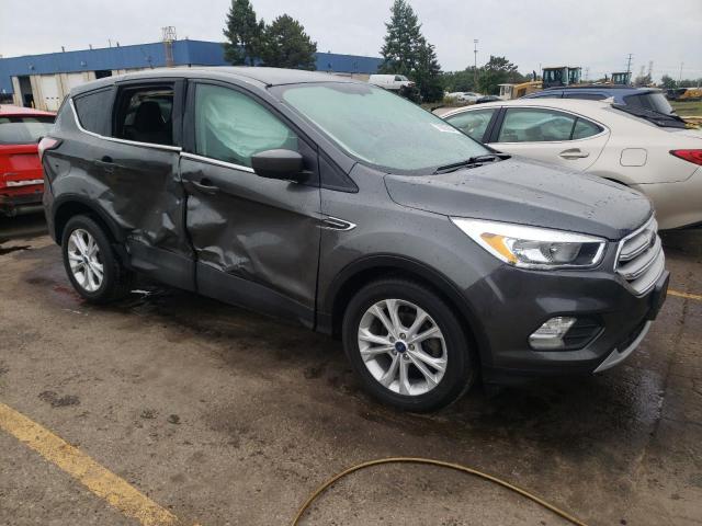 VIN 1FMCU0GD6KUA13174 2019 Ford Escape, SE no.4