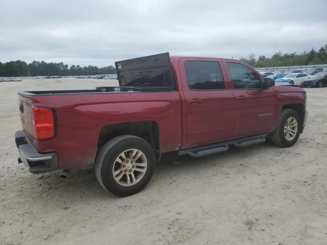 2018 CHEVROLET SILVERADO - 3GCPCREC1JG175240