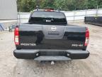 NISSAN FRONTIER C photo