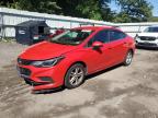 2017 CHEVROLET CRUZE LT - 1G1BE5SM2H7188099