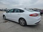 FORD FUSION SE photo