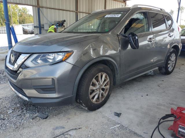 Vin: knmat2mt9jp520170, lot: 67332624, nissan rogue s 2018 img_1