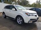 ACURA MDX photo