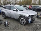 HYUNDAI TUCSON SEL снимка