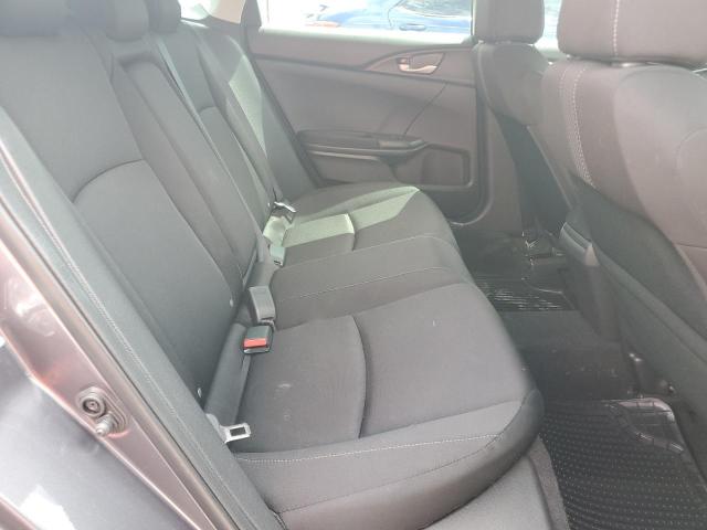 2021 HONDA CIVIC EX - 19XFC1F33ME004680