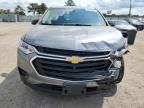 CHEVROLET TRAVERSE L photo