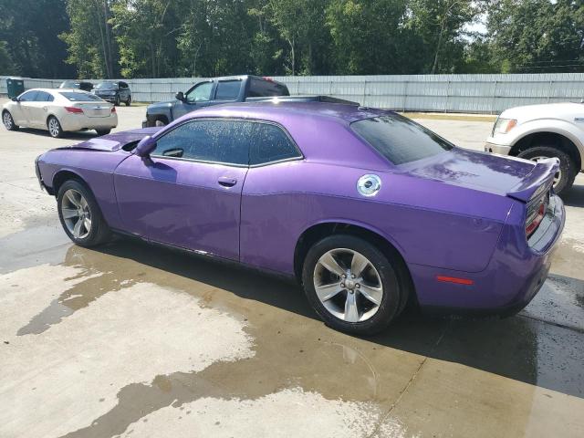 2019 DODGE CHALLENGER - 2C3CDZAG5KH731513