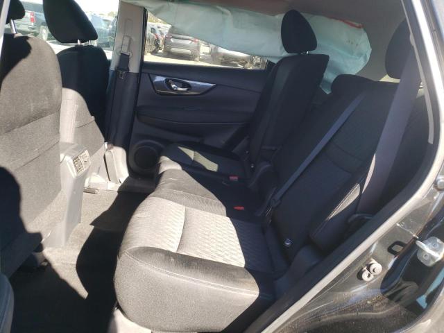 2017 NISSAN ROGUE S - KNMAT2MT7HP577879
