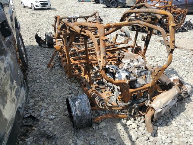 2022 POLARIS RZR PRO XP - 3NSM4U922NF350660