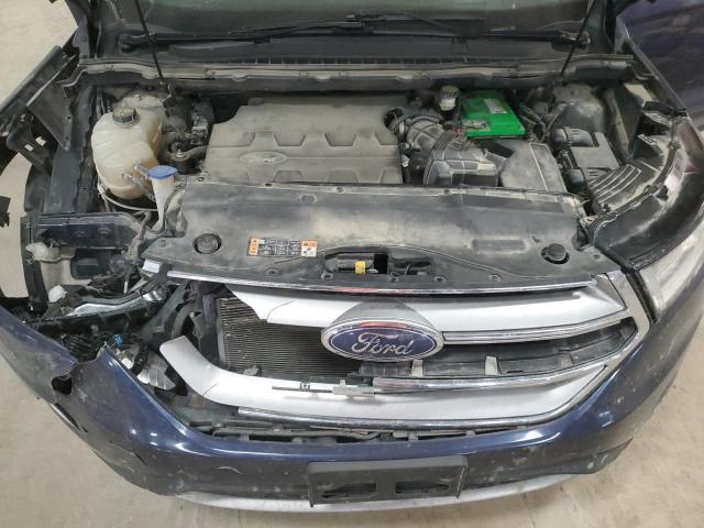 2016 FORD EDGE SEL - 2FMPK4J83GBB51150
