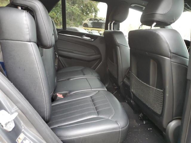 2017 MERCEDES-BENZ GLE 350 4M - 4JGDA5HB4HA966497