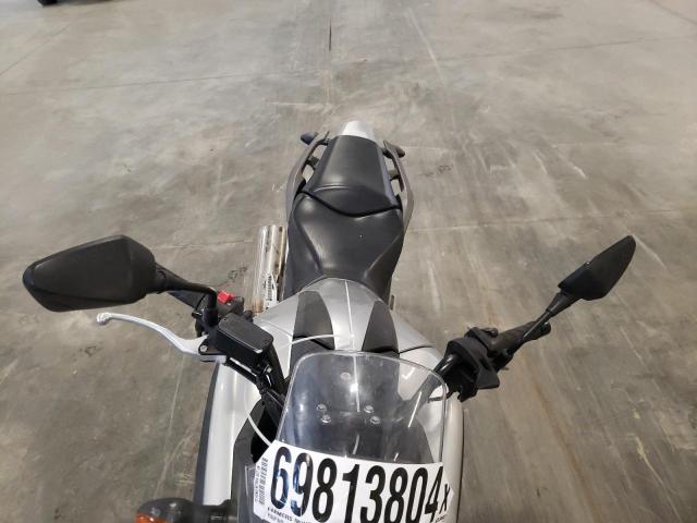 2013 HONDA NC700X DCT JH2RC6312DK100236