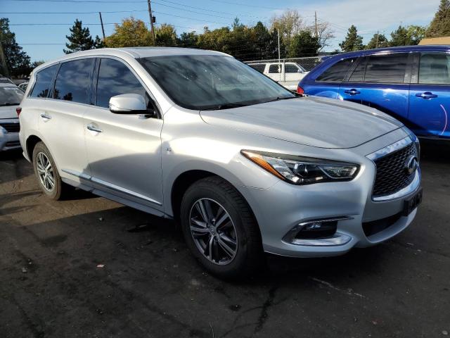 VIN 5N1DL0MNXJC533029 2018 Infiniti QX60 no.4