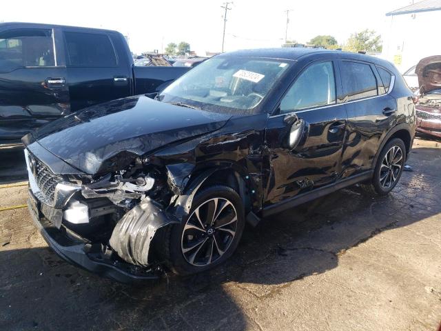 2023 MAZDA CX-5 PREMI #3044661238