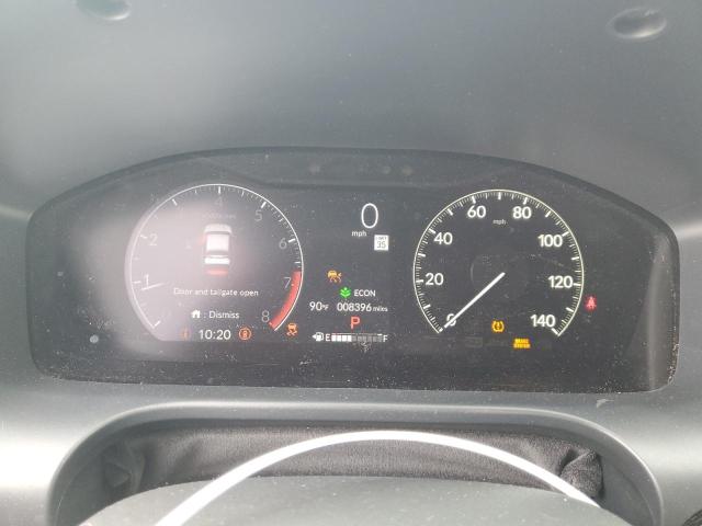 2024 HONDA HR-V SPORT - 3CZRZ2H5XRM729376