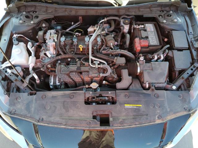 2023 NISSAN ALTIMA SV - 1N4BL4DV5PN362390