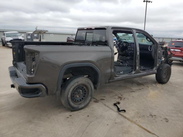 2019 GMC SIERRA K15 - 1GTP9EEL3KZ274084