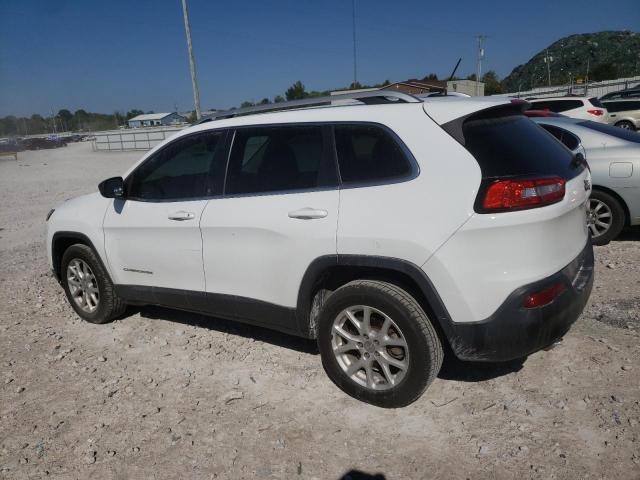2015 JEEP CHEROKEE L - 1C4PJLCB3FW546954