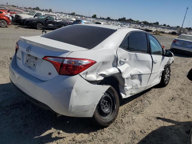 VIN 5YFBURHE2GP425639 2016 Toyota Corolla, L no.3