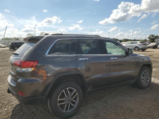 2021 JEEP GRAND CHER - 1C4RJFBG0MC839510