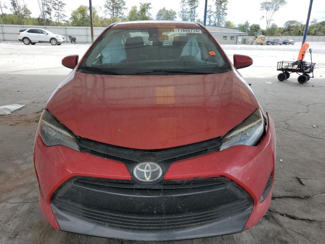 2019 TOYOTA COROLLA L - 5YFBURHE6KP930401