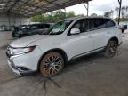 2017 MITSUBISHI OUTLANDER - JA4AD3A31HZ001095