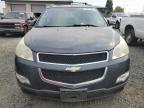 CHEVROLET TRAVERSE L photo