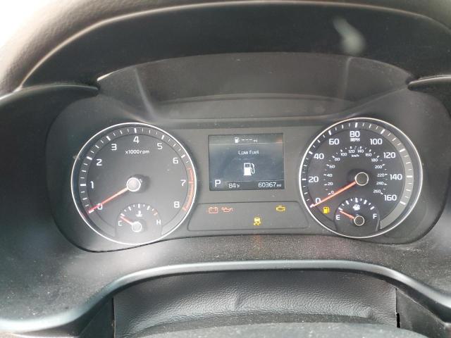 2019 KIA FORTE FE - 3KPF24AD3KE125226