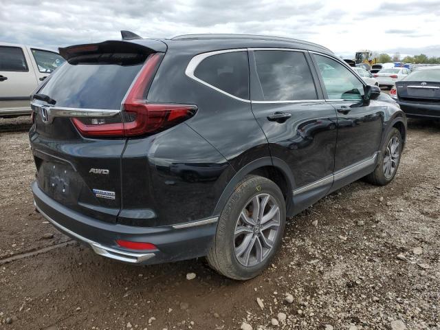 2022 HONDA CR-V TOURI - 5J6RT6H99NL003824