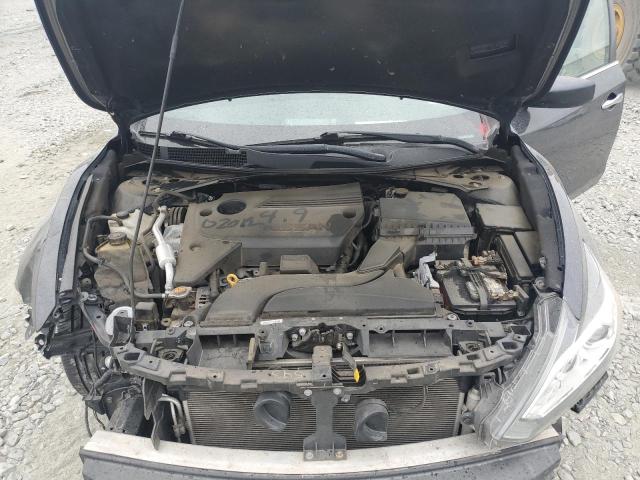 2017 NISSAN ALTIMA 2.5 - 1N4AL3AP0HC288921