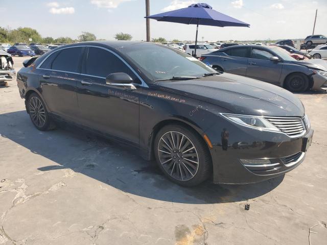 2016 LINCOLN MKZ HYBRID - 3LN6L2LU8GR631449