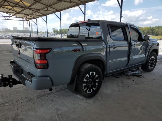 2023 NISSAN FRONTIER S - 1N6ED1EK4PN617325