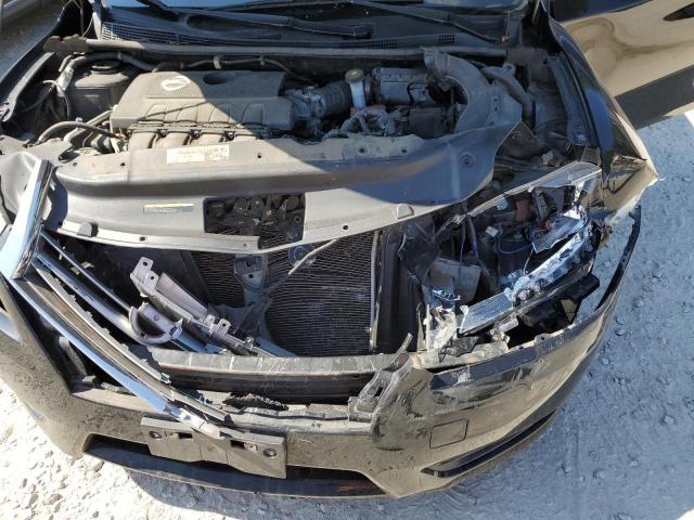 2015 NISSAN SENTRA S - 3N1AB7AP4FY294653