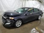 CHEVROLET MALIBU LT photo