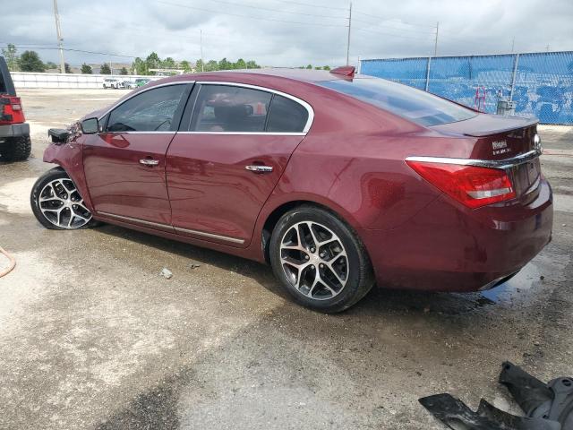 2016 BUICK LACROSSE S - 1G4G45G31GF173061