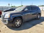 2016 GMC TERRAIN SL - 2GKFLTEK9G6277720