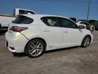 LEXUS CT 200 photo