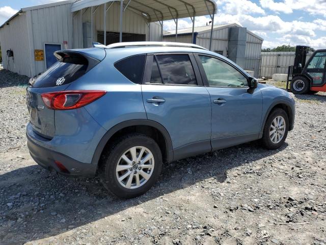 VIN JM3KE2CY4G0871489 2016 Mazda CX-5, Touring no.3