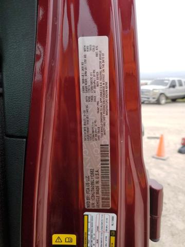 2022 JEEP GLADIATOR - 1C6HJTAG9NL113682