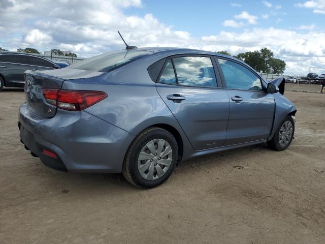 2020 KIA RIO LX - 3KPA24AD9LE299474