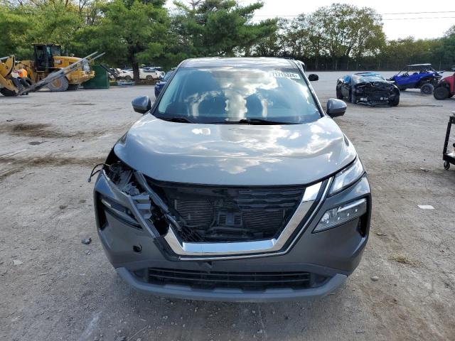 2021 NISSAN ROGUE SV - 5N1AT3BB7MC723629