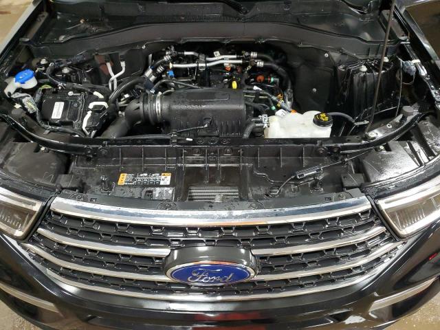 VIN 1FMSK8DH3NGA33974 2022 FORD EXPLORER no.12