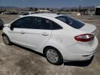 FORD FIESTA S photo