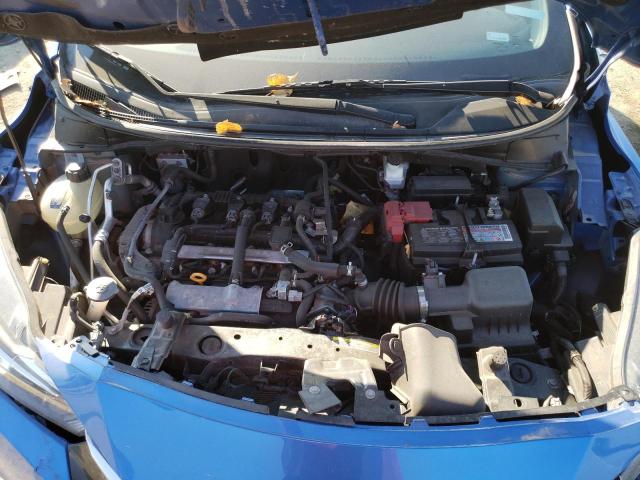 2020 NISSAN VERSA SV - 3N1CN8EV6LL867348